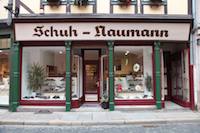 Schuhhaus Naumann GmbH
